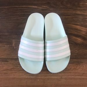 Adidas Slides
